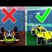 BEST ROCKET LEAGUE CONTROL SETTINGS (2021) | The ULTIMATE Controller Settings Guide