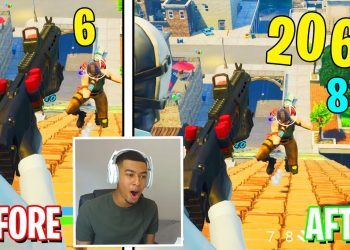 BEST SHOTGUN TIPS on Console Fortnite! - After Update (MORE DAMAGE)