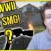 BEST SMG IN COD WWII? (Call of Duty WWII Best Sub!)