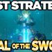 BEST STRATEGY for Trial of the Sword Guide - Breath of the Wild DLC Pack 1 | Austin John Plays