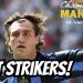 BEST STRIKERS ON CHAMPIONSHIP MANAGER 01/02