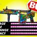 BEST Striker Gunsmith Loadout Attachment