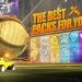 BEST TRAINING PACKS For EVERY RANK In Rocket League