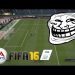 BEST TROL GOAL FIFA 16