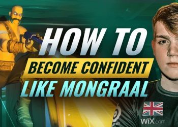 *BEST* Tips to become MECHANICALLY Skilled like Mongraal - Fortnite Battle Royale