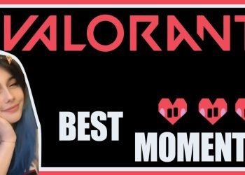 BEST VALORANT PLAYER ( pepega 4 rank )