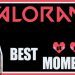 BEST VALORANT PLAYER ( pepega 4 rank )