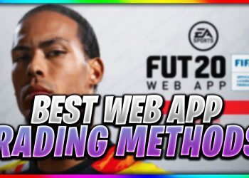BEST WEB APP TRADING METHODS! FLIPPING CARDS! FIFA 20 Ultimate Team
