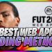BEST WEB APP TRADING METHODS! FLIPPING CARDS! FIFA 20 Ultimate Team