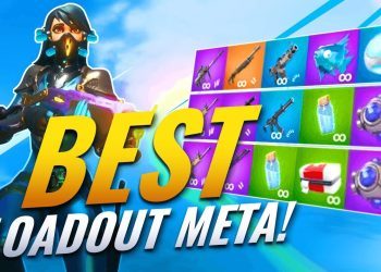 BEST Weapon Loadouts & STRATEGIES in Fortnite Season 4! - Advanced Tips & Tricks