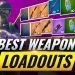 *BEST* Weapon Loadouts & Strategies *YOU* SHOULD Be USING in Fortnite Chapter 2 Season 2