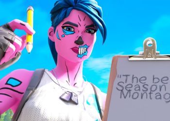 BEST of Fortnite SEASON 3