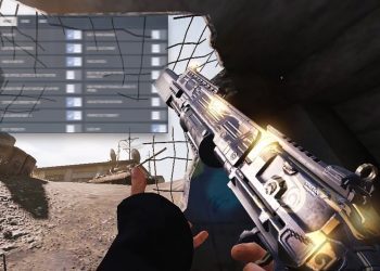 BEST settings for smooth movement