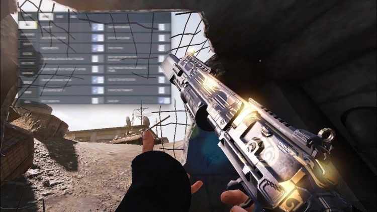 BEST settings for smooth movement