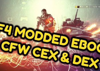 [BF4/PS3] BF4 MODDED EBOOT | AIMBOT,UAV,ESP,1SHOT KILL,INSTA RELOAD | CEX & DEX | + FREE DOWNLOAD