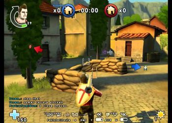 BFH Battlefield Heroes Cheater/Hacker kuchen007