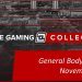 BGC November 2021 General Body Meeting, powered by Twitch Student