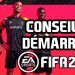 BIEN COMMENCER FIFA 20 !!!