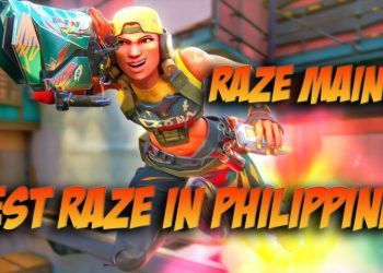BIND RAZE GAMEPLAY - VALORANT