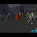 BIONICLE The Game - Ambushed By The Swarm (Tahnok Failure)