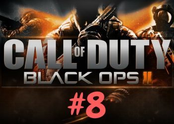 BO2 #8 - WRECKING W/ B23R