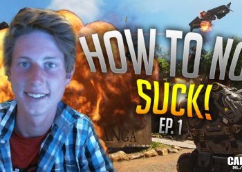 BO3: HOW TO NOT SUCK!! EPNo. 1 (Call of Duty: Black Ops 3)