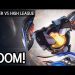 BOOM! by Disruptor l StarCraft 2: Legacy of the Void l Crank