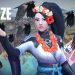 BREEZE MAP VALORANT BARU!!! | SKIN FORSAKEN | B.MALAYSIA