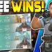 BRIMSTONE 100% WIN RATE STRAT (for post plant) - Valorant Ranked Gameplay