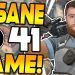 BRIMSTONE 40+ KILL VALORANT GAMEPLAY