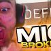 BROKE MY MIC PLAYING THIS GAME.
