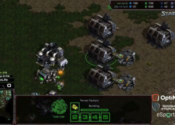 BSL 15 Hasuleauge Group B Tank v dolife