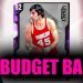 BUDGET BALLER RUDY TOMJANOVICH IS STRIGHT CHEESE! BUDGET BALLER INDEED! | NBA 2K20 MY TEAM