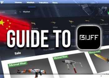 BUFF: THE CHINESE MARKET | The Complete Guide to Buff.163