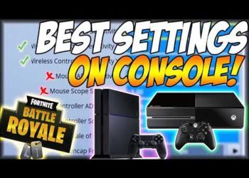 BUILD LIKE NINJA AND MYTH ON CONSOLE!   Fortnite Battle Royale Tips & Tricks