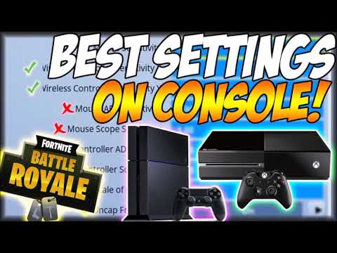 BUILD LIKE NINJA AND MYTH ON CONSOLE! Fortnite Battle Royale Tips & Tricks