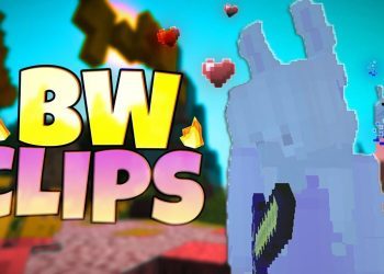 BW CLIPS/VimeWorld [The Glitch Mob, League of Legends, MakO, The Word Alive - RISE]