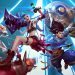 Babysitting in League of Legends and Doing Q&A on the Jesuit Agenda