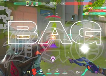 Bag (Valorant Montage)