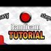 Bandicam Tutorial | How to Record Your Game Play Like CrossFire (Basic Steps)