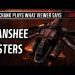 Banshee sisters in Terran vs Terran l StarCraft 2: Legacy of the Void l Crank