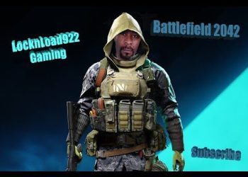 Battlefield 2042 |  Azeron King Lock