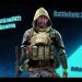 Battlefield 2042 |  Azeron King Lock