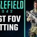 Battlefield 2042 Best FOV Settings | Change This Now To Improve Gameplay!