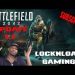 Battlefield 2042 Update 1.1 |  Azeron Lock