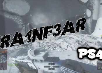 Battlefield 4 DOMINATION 4 Games In A Row (Ps4) -|RA1NF3AR|- BF4 Full HD