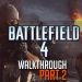 Battlefield 4 - Walkthrough Part 2 / 1080p GTX 770 Gameplay
