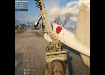 Battlefield 5: How much do you hate planes?