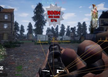 Battlerush Private Cheat + Undetected 2018 | Virtual-Advantage.com