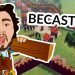 Becastled | New RTS Game | Steam Festival | PC Demo Gameplay
